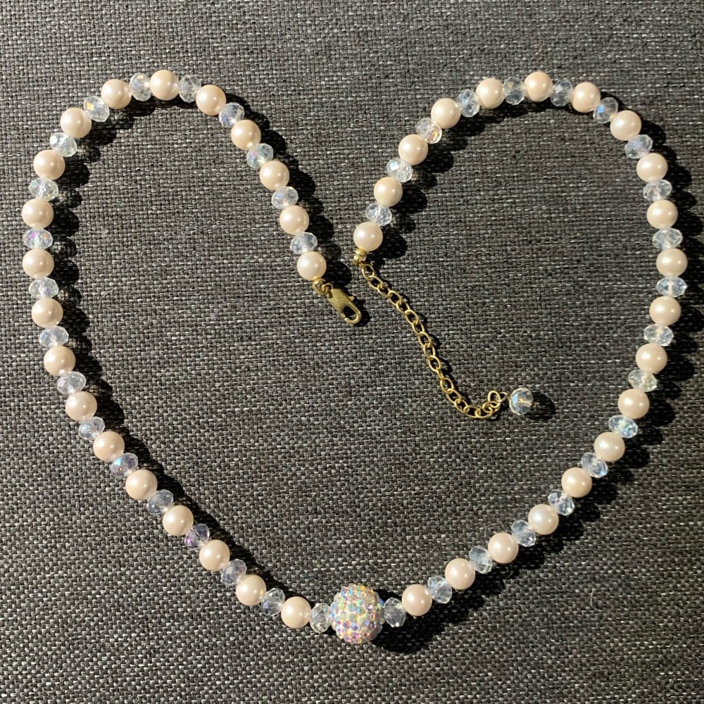 Necklace - Picture 2 of 7